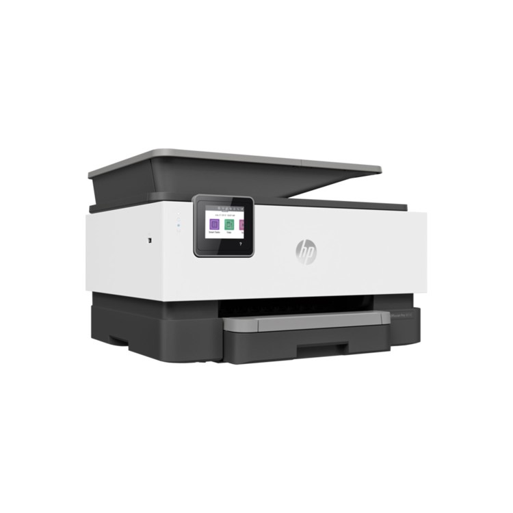Hewlett Packard HP OfficeJet Pro 9014 All-in-One InkJet Printer