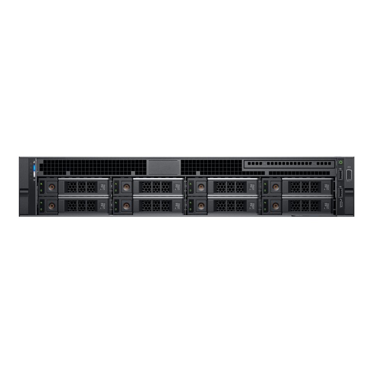 Dell EMC PowerEdge R540 Xeon Silver 4110 - 2.1GHz 16GB 240GB - Tower Server