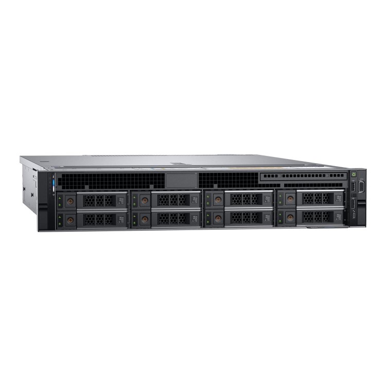 Dell EMC PowerEdge R540 Xeon Silver 4110 - 2.1GHz 16GB 240GB - Tower Server