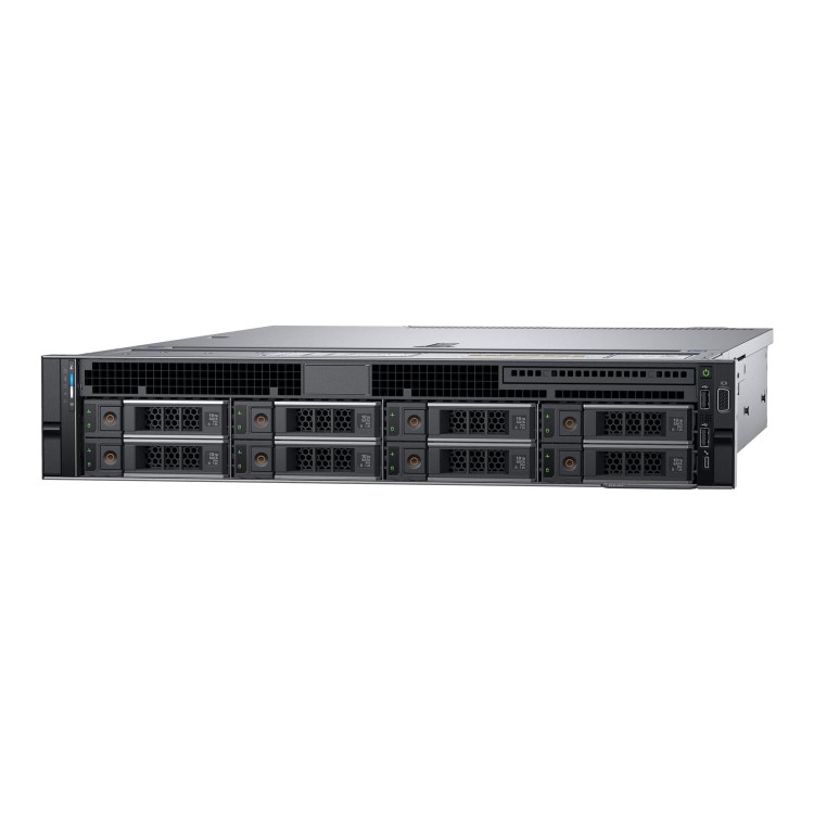 Dell EMC PowerEdge R540 Xeon Silver 4110 - 2.1GHz 16GB 240GB - Tower Server