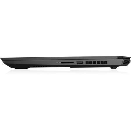 HP Omen 15-DH1018NA Core i7-10750H 16GB 512GB SSD 15.6 Inch GeForce RTX 2070 Windows 10 Gaming Laptop