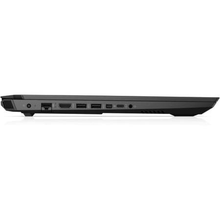 HP Omen 15-DH1018NA Core i7-10750H 16GB 512GB SSD 15.6 Inch GeForce RTX 2070 Windows 10 Gaming Laptop