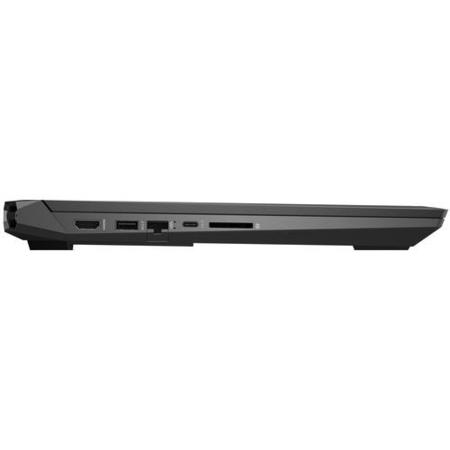 HP Pavilion Core i5-10300H 16GB 512GB SSD 15.6 Inch FHD 144Hz GeForce RTX 2060 6GB Windows 10 Gaming Laptop