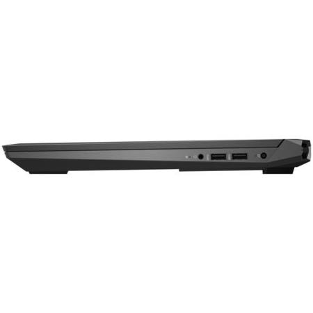 HP Pavilion Core i5-10300H 16GB 512GB SSD 15.6 Inch FHD 144Hz GeForce RTX 2060 6GB Windows 10 Gaming Laptop