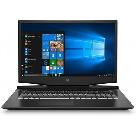 HP Pavilion 17-cd1013na Core i7-10750H 8GB 1TB HDD + 512GB SSD 17.3 Inch 144Hz GeForce GTX 1660 Ti Gaming Laptop