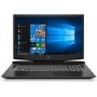 HP Pavilion 17-cd1013na Core i7-10750H 8GB 1TB HDD + 512GB SSD 17.3 Inch 144Hz GeForce GTX 1660 Ti Gaming Laptop