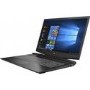 HP Pavilion 17-cd1013na Core i7-10750H 8GB 1TB HDD + 512GB SSD 17.3 Inch 144Hz GeForce GTX 1660 Ti Gaming Laptop