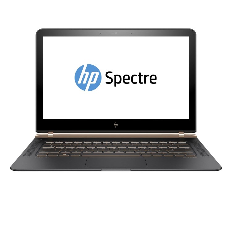 HP Spectre 13-v105na Core i7-7500U 8GB 512GB SSD 13.3 Inch Windows 10 Laptop