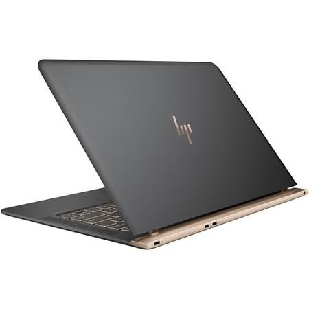 HP Spectre 13-v105na Core i7-7500U 8GB 512GB SSD 13.3 Inch Windows 10 Laptop