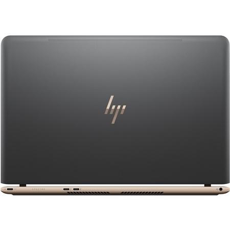 HP Spectre 13-v105na Core i7-7500U 8GB 512GB SSD 13.3 Inch Windows 10 Laptop