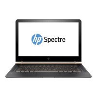 GRADE A1 - HP Spectre 13-v106na Core i5-7200U 8GB 256GB SSD 13.3 Inch Windows 10 Laptop 