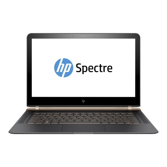 HP Spectre 13-v106na Core i5-7200U 8GB 256GB SSD 13.3 Inch Windows 10 Laptop 