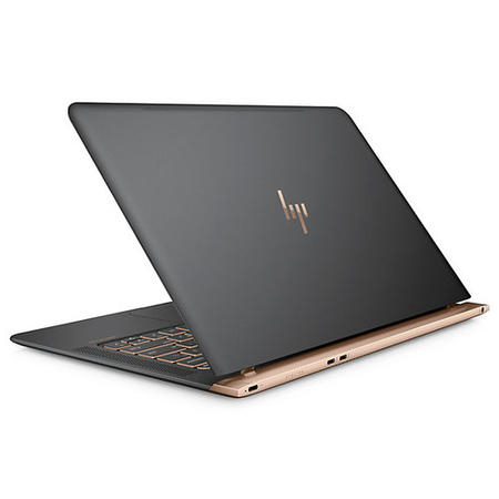 GRADE A1 - HP Spectre 13-v106na Core i5-7200U 8GB 256GB SSD 13.3 Inch Windows 10 Laptop 