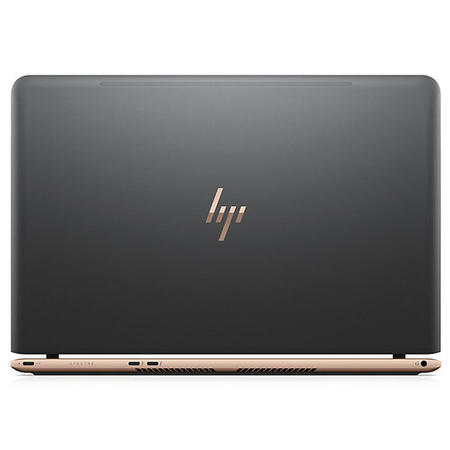 GRADE A1 - HP Spectre 13-v106na Core i5-7200U 8GB 256GB SSD 13.3 Inch Windows 10 Laptop 