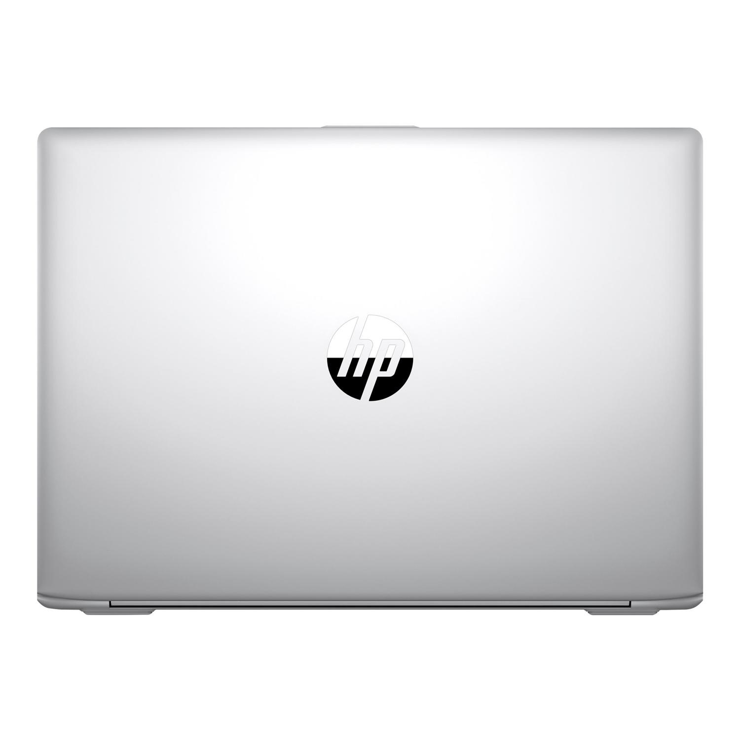 HP ProBook 430 G5 Core i5 8250U 8 GB 256 GB SSD 13.3 Inch Windows
