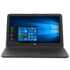 GRADE A1 - HP 255 G5 AMD A6-7310 8GB 256GB SSD 15.6 Inch Windows 10 Laptop