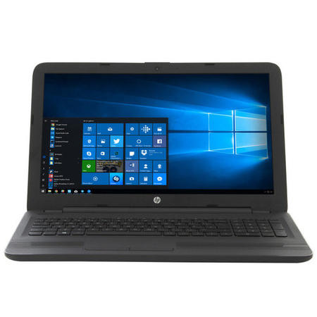 GRADE A1 - HP 255 G5 AMD A6-7310 8GB 256GB SSD 15.6 Inch Windows 10 Laptop