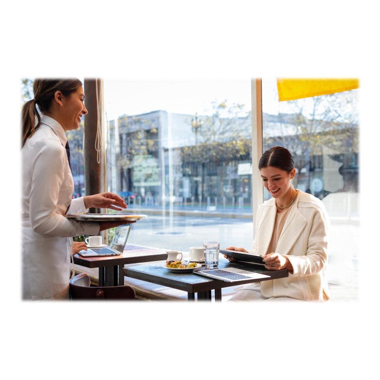 HP Elite X2 1012 G2 Intel Core i5-7200U 16GB 256GB SSD 12.3 Inch Windows 10 Professional Touchscreen Convertible Laptop