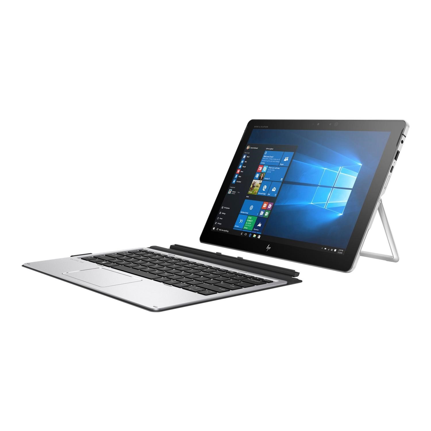 HP Elite x2 1012 G2 第7世代Corei5 訳あり 837452)HP Elite X2 1012 G2 Core(TM)i5-7200U 2.50GHz/8G/SSD 256G/LTE