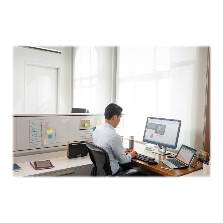 HP Elite X2 1012 G2 Intel Core i5-7200U 16GB 256GB SSD 12.3 Inch Windows 10 Professional Touchscreen Convertible Laptop