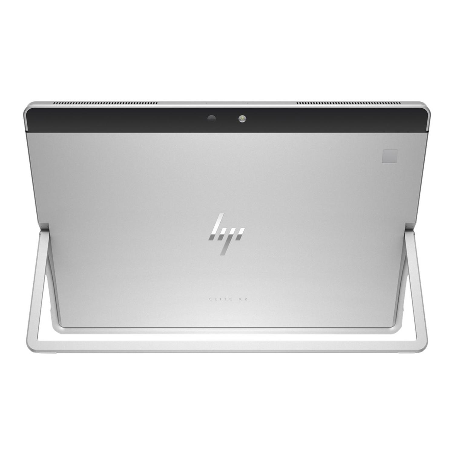 高性能、高解像度、Elite x2 1012 G2、8GB、256GB NVMe HP Elite x2 1012 G2 Intel Core i7-7600U 8GB 256GB SSD 12.3 Inch