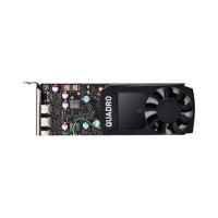 Hewlett Packard NVIDIA Quadro P400 Graphics card