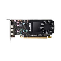 Hewlett Packard NVIDIA Quadro P400 Graphics Card 
