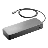 Hewlett Packard USB-C Universal Dock 90W