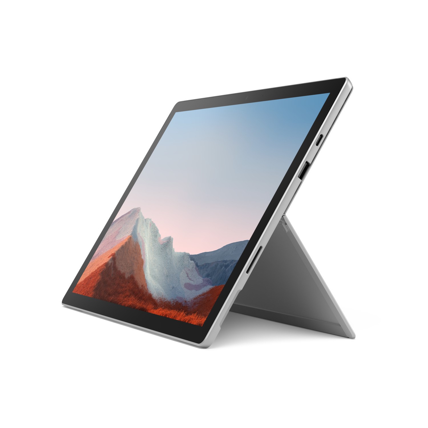 Microsoft Surface Pro 7+ 256GB 12.3