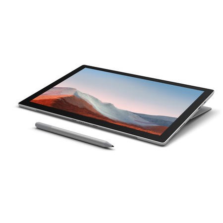 Microsoft Surface Pro 7+ 256GB 12.3