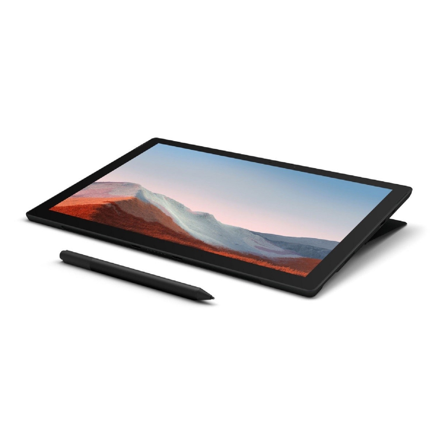 Microsoft Surface Pro 7+ 256 GB 31.2 cm 12.3