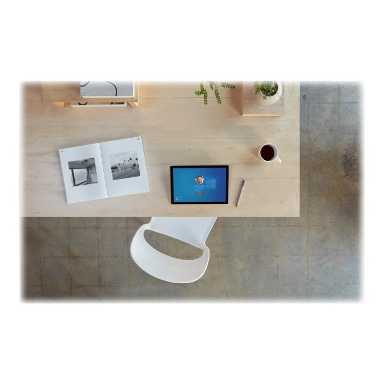 Microsoft Surface Pro 7+ Core i7-1165G7 16GB  1TB SSD 12.3 Inch Windows 10 Pro Tablet  Platinum