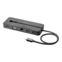 1PM64AA HP USB-C Mini Dock