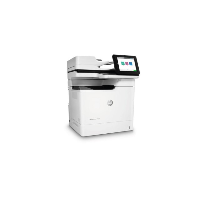 HP LaserJet Enterprise M528dn A4 Multifunction Printer