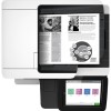 HP LaserJet Enterprise M528dn A4 Multifunction Printer
