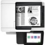HP LaserJet Enterprise M528dn A4 Multifunction Printer