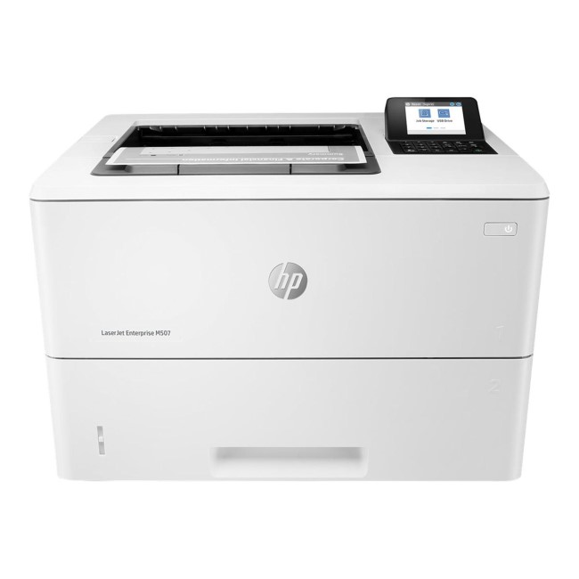 HP LaserJet Enterprise M507dn A4 Printer