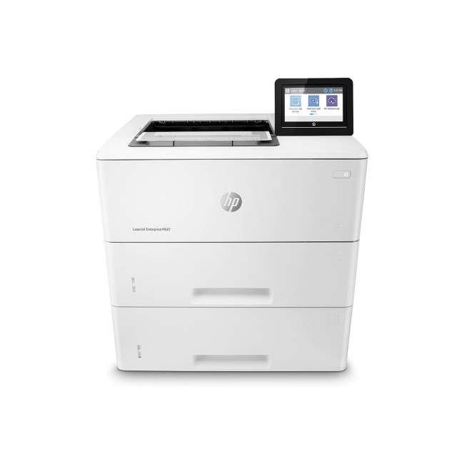 HP LaserJet Enterprise M507x A4 Printer