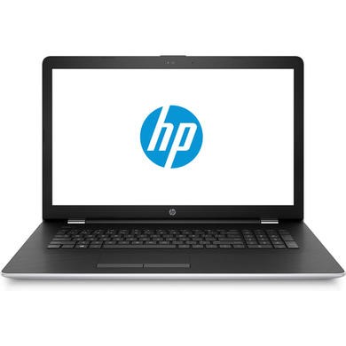 SSD256GB+HDD1TB HP Laptop 17-bs002TU
