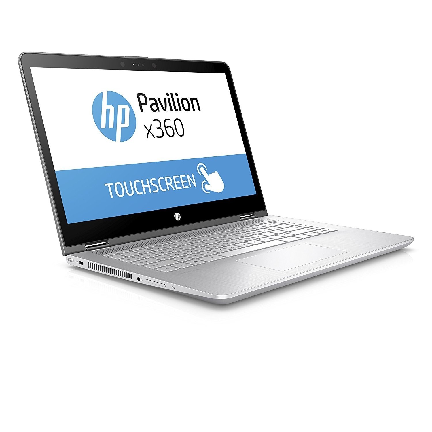 HP Pavilion x360 Core i3-7100U 8GB 128GB SSD Windows 10 Laptop - Laptops Direct HP Pavilion x360 Core i3-7100U 8GB 128GB SSD Windows 10 Laptop - Laptops Direct