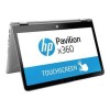 HP Pavilion x360 Core i3-7100U 8GB 128GB SSD Windows 10 Laptop