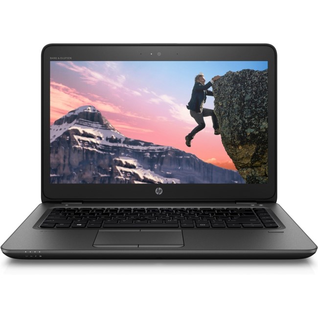 GRADE A1 - HP ZBook G4 Core i7-7500U 16GB 512GB SSD 14 Inch Windows 10 Professional Laptop