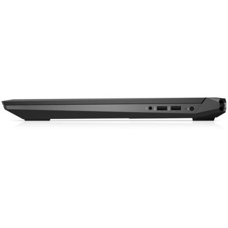 HP Pavilion 17-CD1015NA Core i7-10750H 16GB 1TB + 512GB SSD 17.3 Inch GeForce RTX 2060 Windows 10 Gaming Laptop 