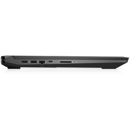HP Pavilion 17-CD1015NA Core i7-10750H 16GB 1TB + 512GB SSD 17.3 Inch GeForce RTX 2060 Windows 10 Gaming Laptop 