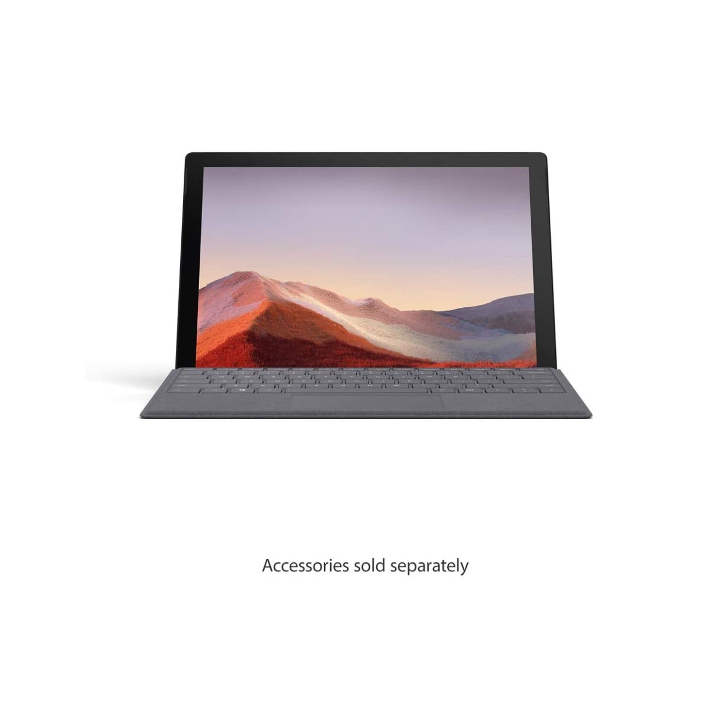 Surface Pro 7+ i5-1135G7 LTEあり（Microsoft 〔中古〕Surface