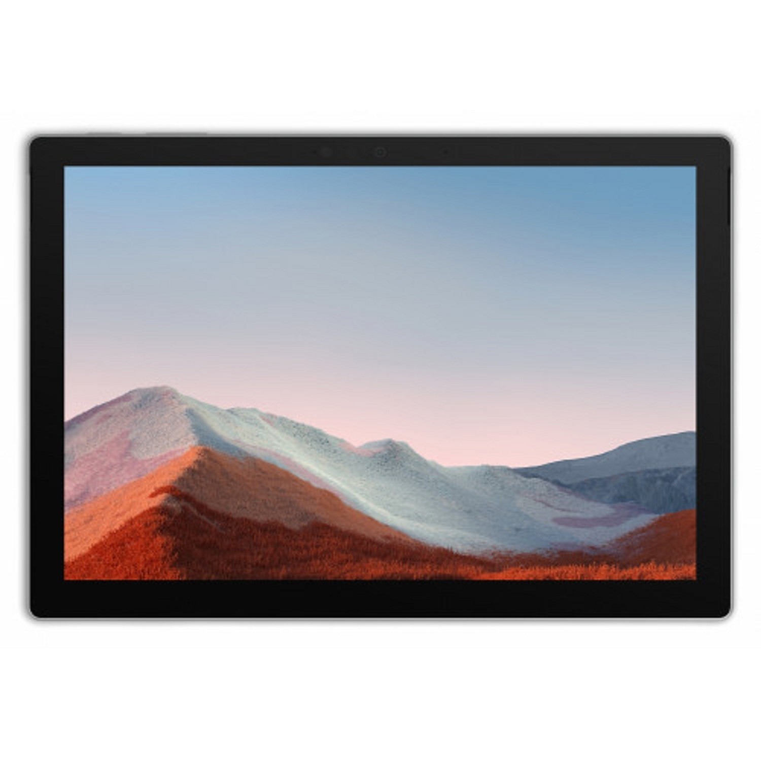 Microsoft Surface Pro 7+ 12.3