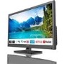 Sharp 1T-C24BC0ER2NB 24" HD Ready Smart LED TV