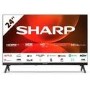 Sharp C24FH2KL2AB 24 inch Smart 720p HD Ready Android LED TV