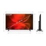 Sharp C24FH2KL2AB 24 inch Smart 720p HD Ready Android LED TV