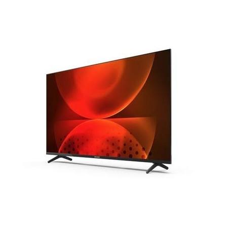 Sharp C24FH2KL2AB 24 inch Smart 720p HD Ready Android LED TV